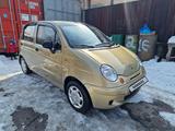 Daewoo Matiz 2013 года за 2 280 000 тг. в Алматы – фото 2