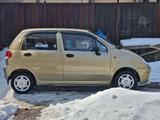 Daewoo Matiz 2013 года за 2 280 000 тг. в Алматы – фото 3