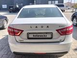 ВАЗ (Lada) Vesta 2018 годаүшін4 300 000 тг. в Атырау