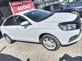 ВАЗ (Lada) Vesta 2018 года за 4 000 000 тг. в Атырау – фото 2