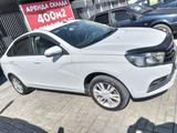 ВАЗ (Lada) Vesta 2018 годаүшін4 300 000 тг. в Атырау – фото 2