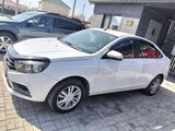 ВАЗ (Lada) Vesta 2018 годаүшін4 300 000 тг. в Атырау – фото 3
