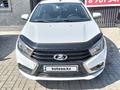ВАЗ (Lada) Vesta 2018 года за 4 000 000 тг. в Атырау – фото 4