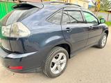 Lexus RX 330 2004 года за 7 900 000 тг. в Алматы – фото 5