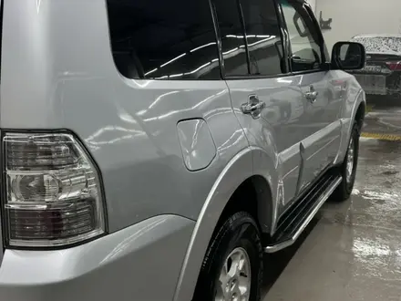 Mitsubishi Pajero 2008 года за 12 000 000 тг. в Караганда – фото 28