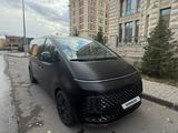 Hyundai Staria 2026 годаүшін30 500 000 тг. в Астана