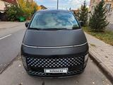 Hyundai Staria 2026 годаүшін30 500 000 тг. в Астана – фото 2