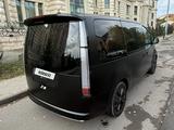 Hyundai Staria 2026 годаүшін30 500 000 тг. в Астана – фото 3