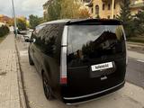 Hyundai Staria 2026 годаүшін30 500 000 тг. в Астана – фото 4