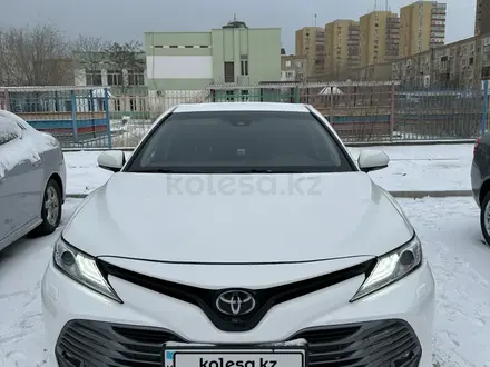 Toyota Camry 2019 года за 16 000 000 тг. в Актау – фото 3