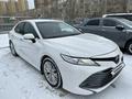 Toyota Camry 2019 годаүшін16 000 000 тг. в Актау – фото 2