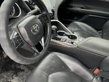 Toyota Camry 2019 годаүшін16 000 000 тг. в Актау – фото 5