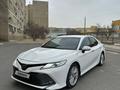 Toyota Camry 2019 годаүшін16 000 000 тг. в Актау – фото 8