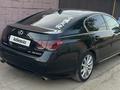 Lexus GS 300 2006 года за 6 500 000 тг. в Алматы – фото 2