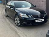 Lexus GS 300 2006 года за 6 500 000 тг. в Алматы