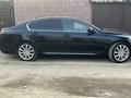 Lexus GS 300 2006 года за 6 500 000 тг. в Алматы – фото 8