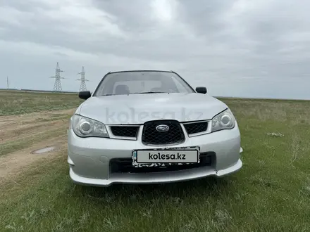 Subaru Impreza 2006 года за 4 200 000 тг. в Алматы