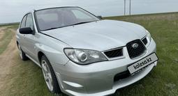 Subaru Impreza 2006 годаүшін3 900 000 тг. в Алматы – фото 2