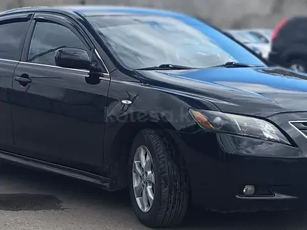 Toyota Camry 2006 года за 4 850 000 тг. в Петропавловск – фото 3
