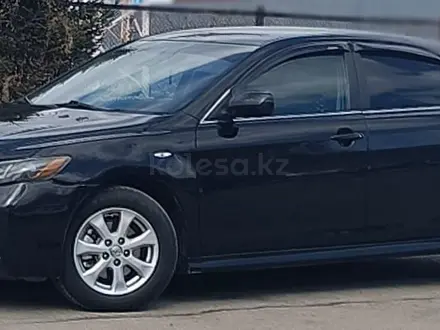 Toyota Camry 2006 года за 4 850 000 тг. в Петропавловск – фото 4