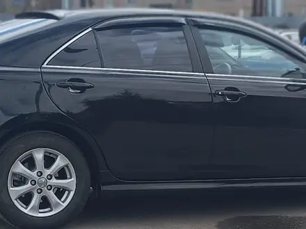 Toyota Camry 2006 года за 4 850 000 тг. в Петропавловск – фото 5