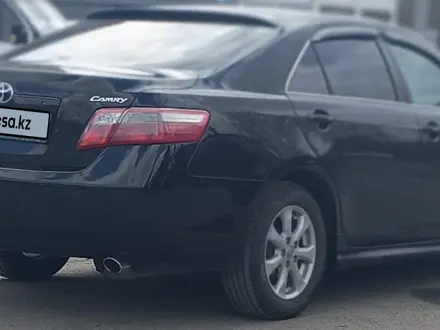 Toyota Camry 2006 года за 4 850 000 тг. в Петропавловск – фото 6