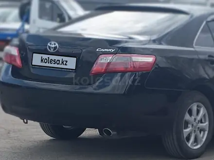 Toyota Camry 2006 года за 4 850 000 тг. в Петропавловск – фото 7