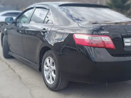 Toyota Camry 2006 года за 4 850 000 тг. в Петропавловск – фото 8