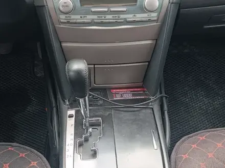 Toyota Camry 2006 года за 4 850 000 тг. в Петропавловск – фото 9