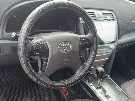 Toyota Camry 2006 года за 4 850 000 тг. в Петропавловск – фото 12