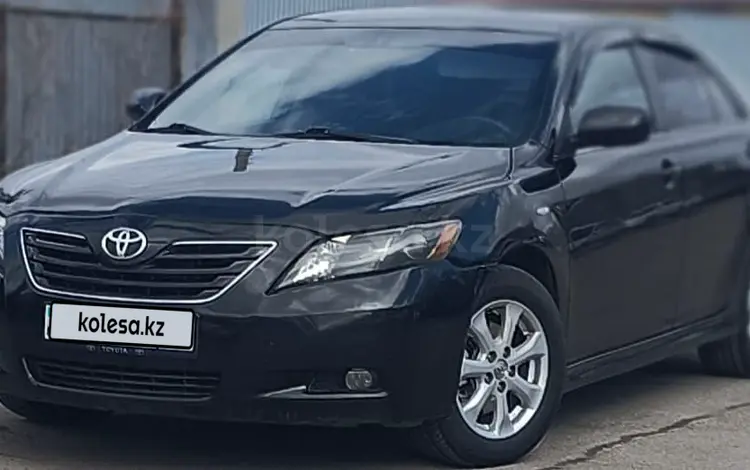 Toyota Camry 2006 года за 4 850 000 тг. в Петропавловск