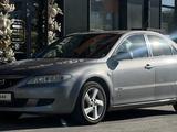 Mazda 6 2002 годаүшін2 000 000 тг. в Костанай