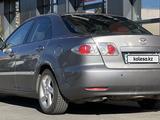 Mazda 6 2002 годаүшін2 000 000 тг. в Костанай – фото 2