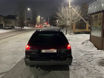 Subaru Legacy 1996 года за 2 000 000 тг. в Астана – фото 4