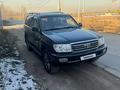 Toyota Land Cruiser 2006 года за 10 800 000 тг. в Алматы – фото 3