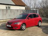 Mazda 3 2005 годаүшін2 700 000 тг. в Алматы