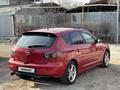 Mazda 3 2005 годаүшін2 700 000 тг. в Алматы – фото 2