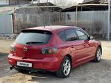 Mazda 3 2005 года за 3 500 000 тг. в Алматы – фото 2