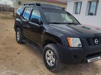 Nissan Xterra 2008 года за 5 500 000 тг. в Актау