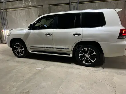 Toyota Land Cruiser 2012 года за 25 000 000 тг. в Туркестан