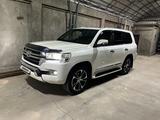 Toyota Land Cruiser 2012 годаүшін25 000 000 тг. в Туркестан – фото 2