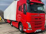 Volvo  FH 2014 года за 48 000 000 тг. в Тараз – фото 2