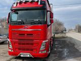 Volvo  FH 2014 года за 48 000 000 тг. в Тараз – фото 4