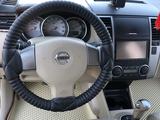 Nissan Tiida 2008 года за 3 700 000 тг. в Кульсары – фото 4