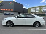 Toyota Camry 2016 года за 12 900 000 тг. в Караганда – фото 4