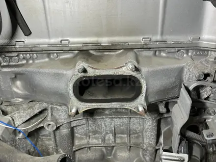 Двигатель Honda K24A 2.4 i-VTEC за 700 000 тг. в Астана – фото 6