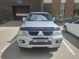 Mitsubishi Pajero Sport 2004 годаfor5 500 000 тг. в Астана