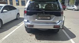 Mitsubishi Pajero Sport 2004 годаfor5 500 000 тг. в Астана – фото 2