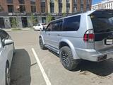Mitsubishi Pajero Sport 2004 годаfor5 500 000 тг. в Астана – фото 3