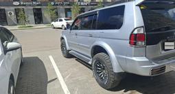 Mitsubishi Pajero Sport 2004 годаfor5 500 000 тг. в Астана – фото 3